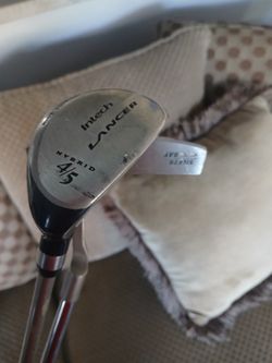 Kids Golf