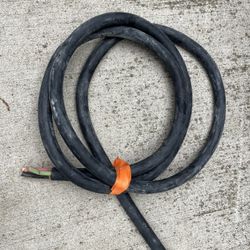 p-7k-123-033-msha 12/2 Wire 9ft 