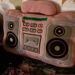 Toddler Am FM Real Radio $15.00 Cash Only (Serious Buyers)