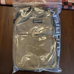 Brown Supreme Bags brand New 