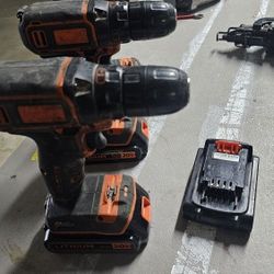 Tools 