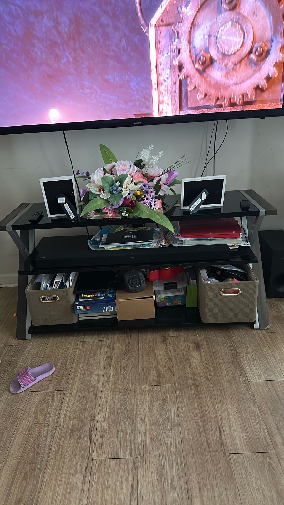Tv Stand