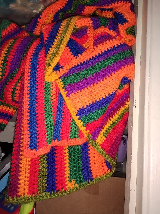 Blanket