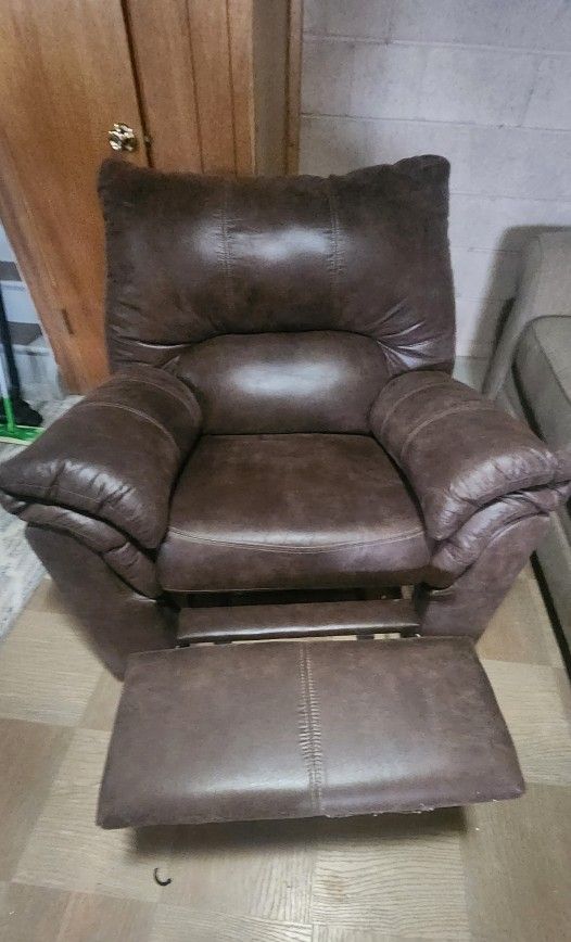 Recliner
