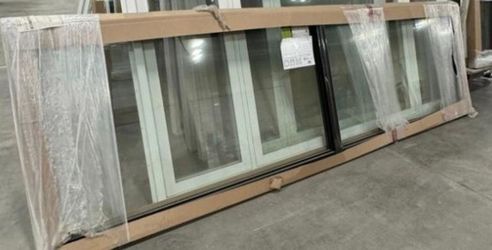Hurricane Rated Impact Window – For Sale