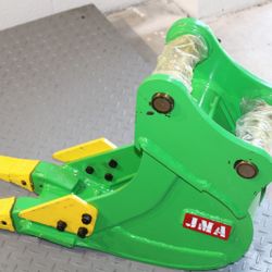 Mini Excavator Caterpillar 303 Gp Bucket 8 inch width 