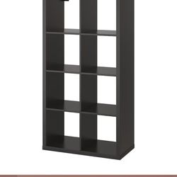 Ikea Kallax bookshelves X2 ($50 For Both)