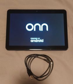 Onn Tablet