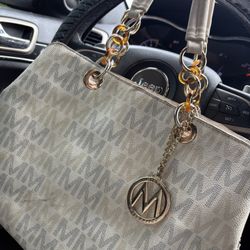 MK PURSE
