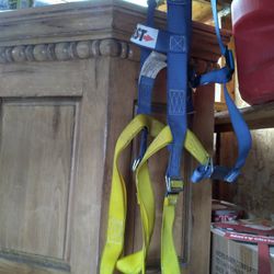 Safety Harness