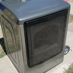 Samsung Gas Dryer