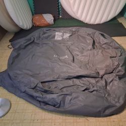 Hot Tub Cover