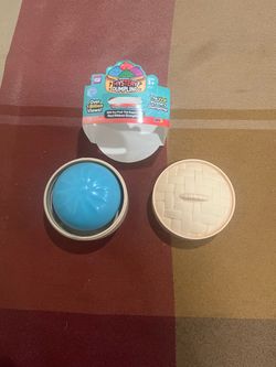 Rms mini dumpling