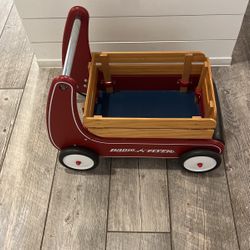 Children’s Wagon