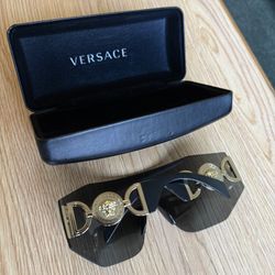 Versace Sunglasses 