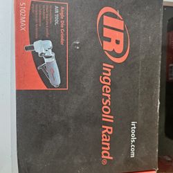 Ingersoll Rand Die Grinder
