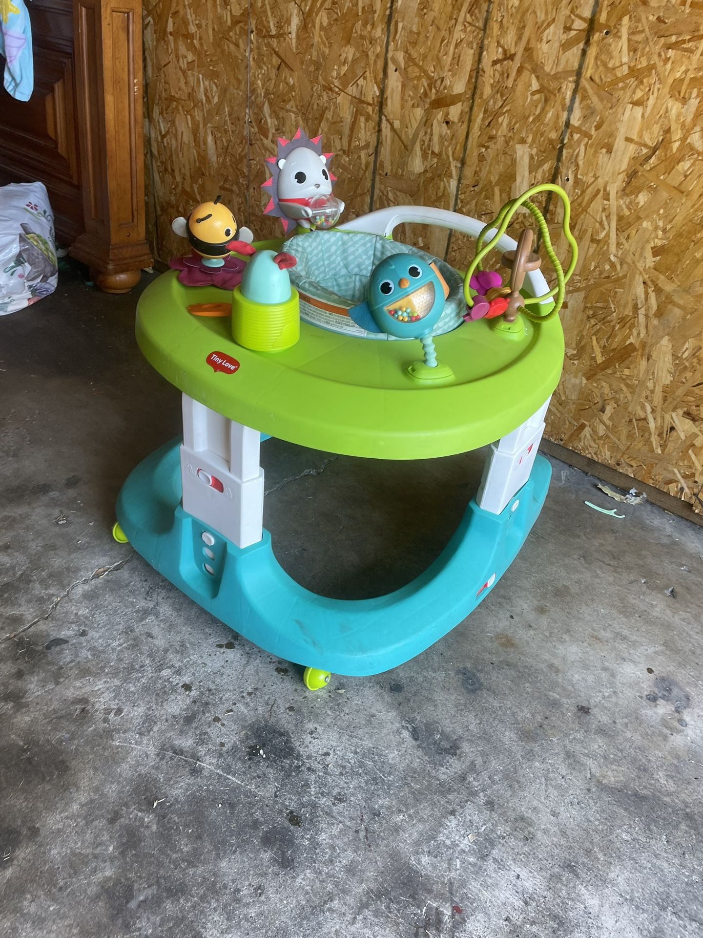 Baby Walker