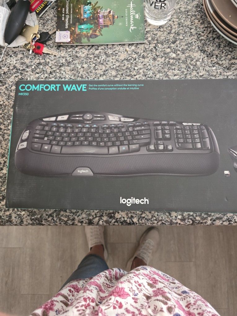 Keyboard