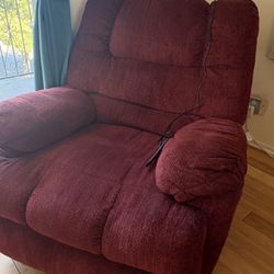Reclining Chair 