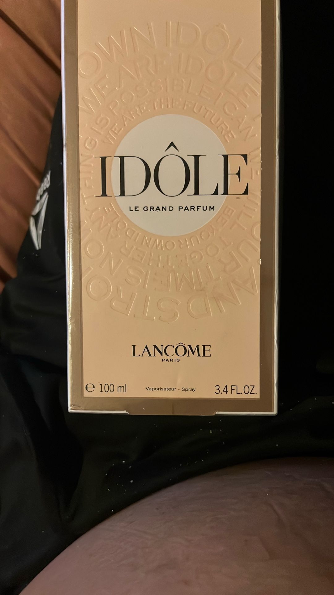 Women’s Perfume