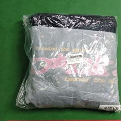 Sp5der P*NK Black Hoodie