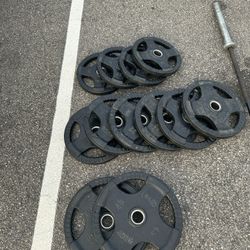 Weights Set