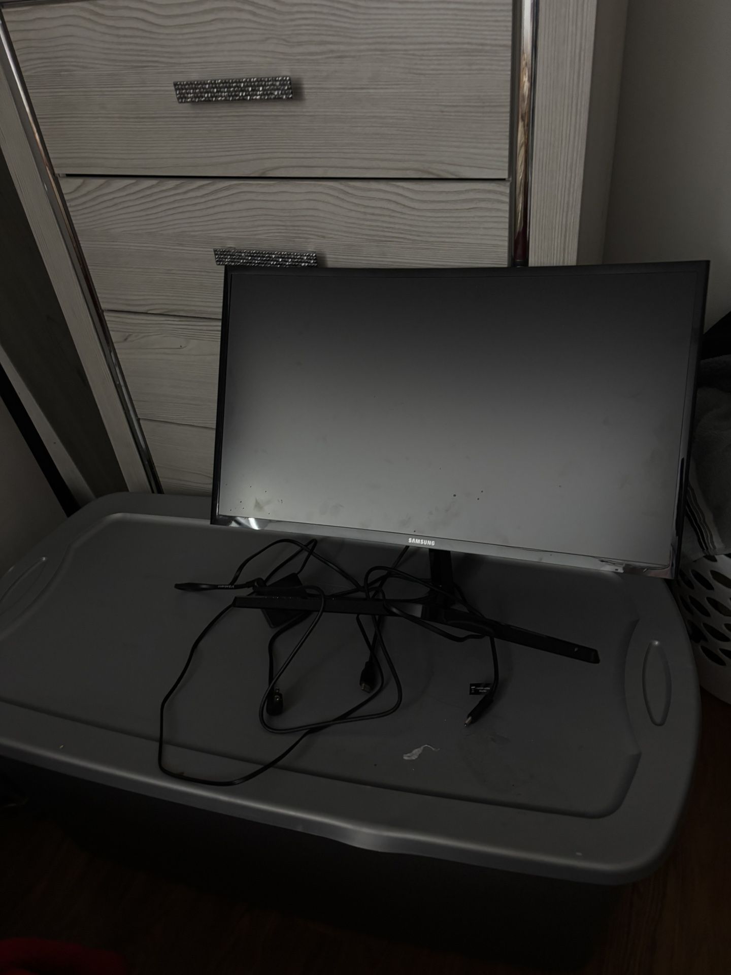 Sony Monitor