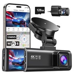 Camara Para El Carro 