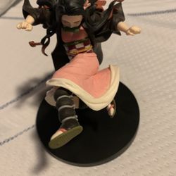 Nezuko Figurine 