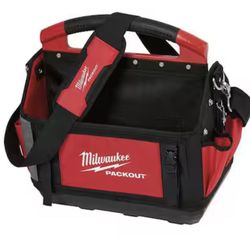 Milwaukee tote bag