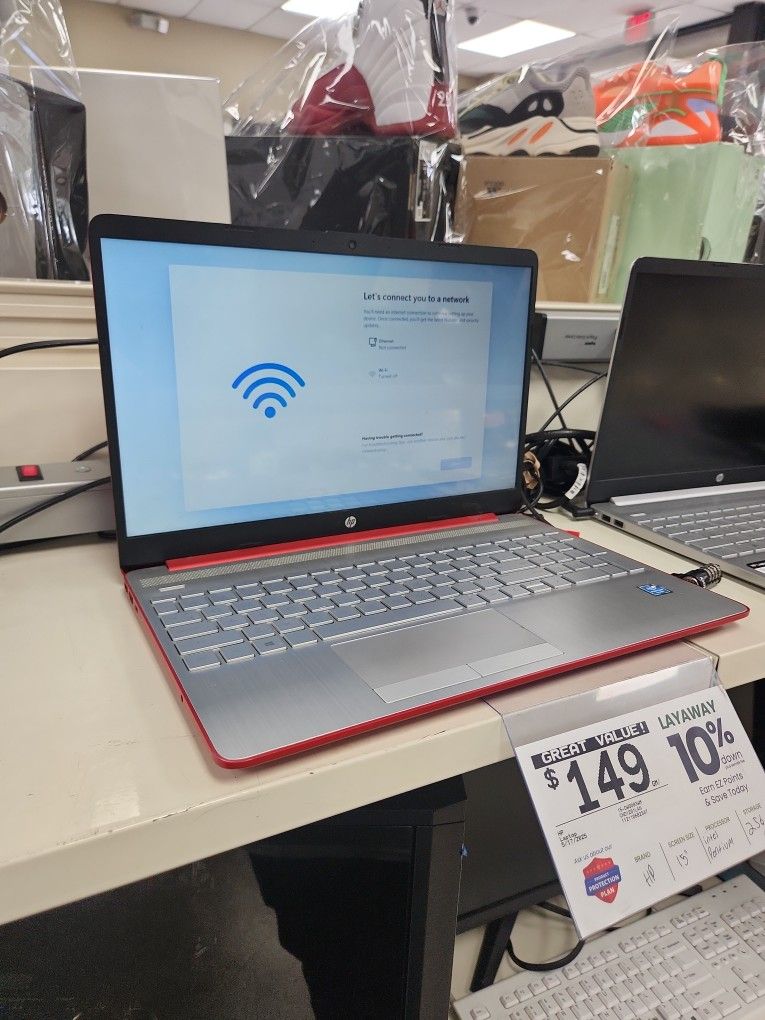 Laptop