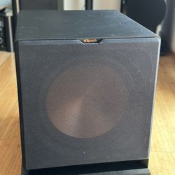 Klipsch 