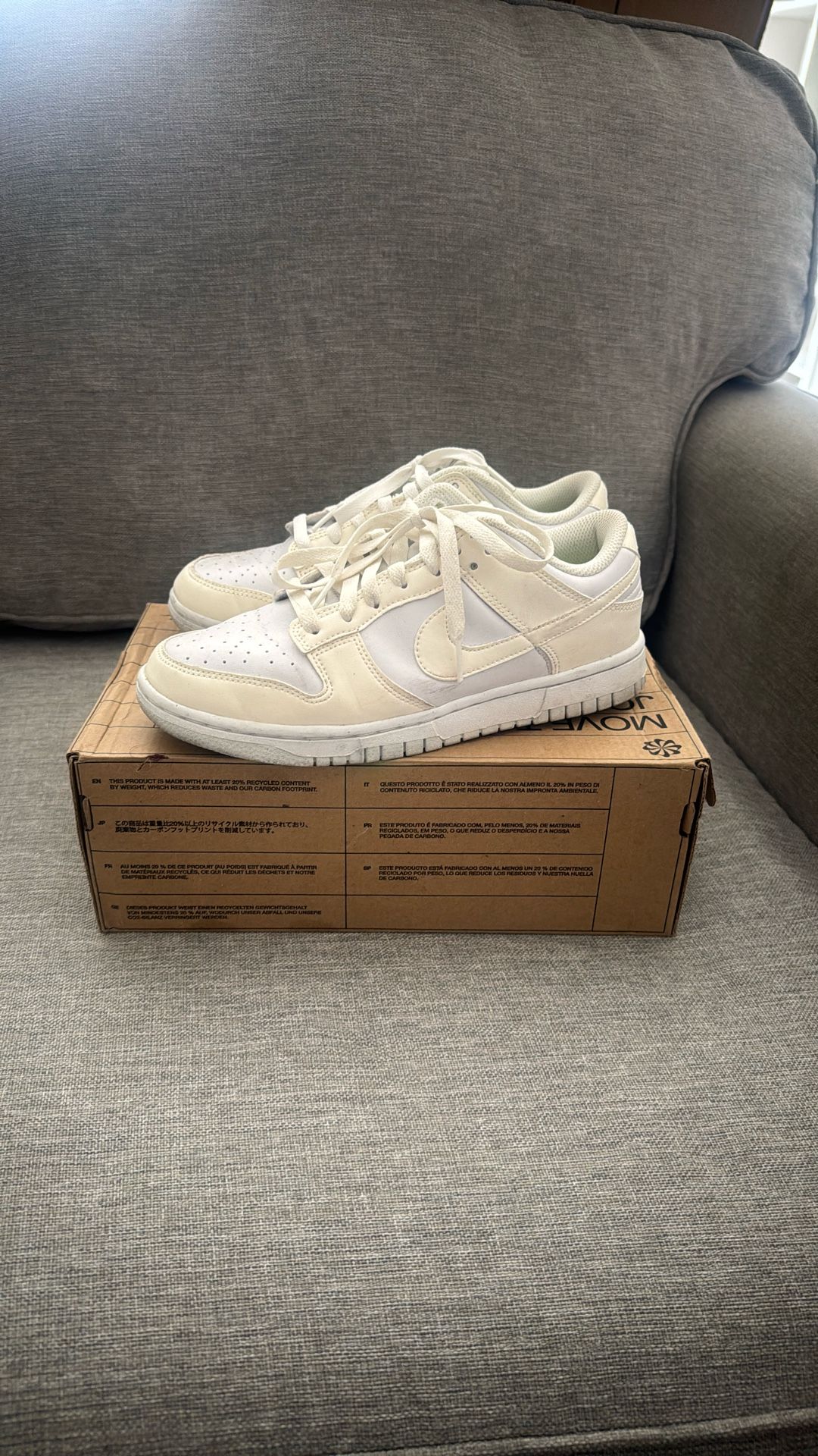 nike dunks