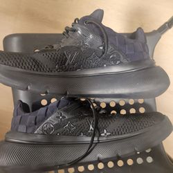 Louis Vuitton Mens Shoes