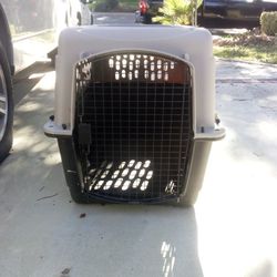 Large Dog Crate