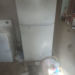 midea refrigerator