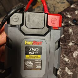 Car Inverter 750watt