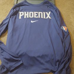 Phoenix Suns 75th Anniversary Shirt