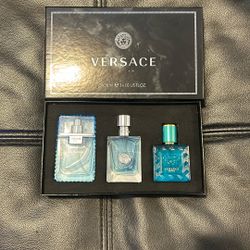 Men’s Colognes 