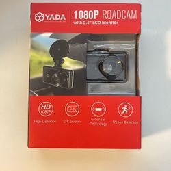 Yada 1080p Road Cam