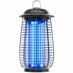 Bug zapper