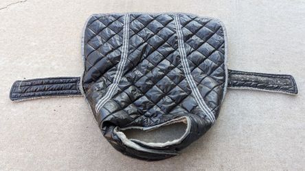 Dog jacket