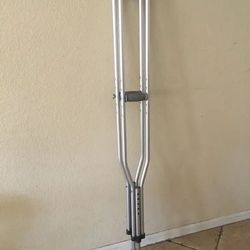 Crutches