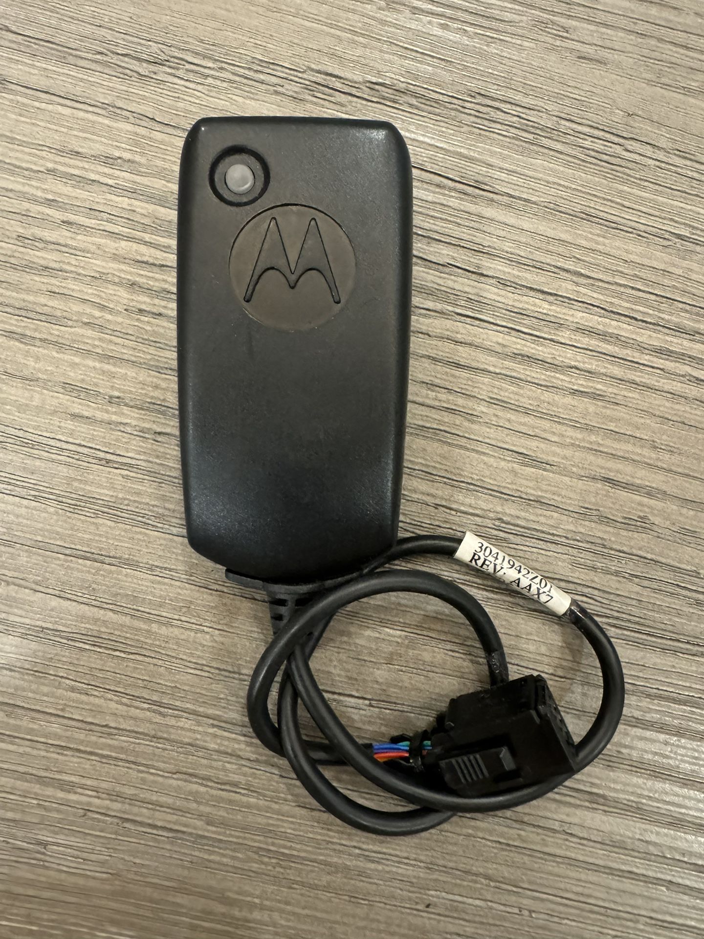 Mercedes Benz W211 E Class Bluetooth Puck (“Puck with a Tail”) B(contact info removed)5