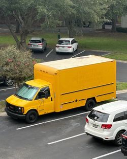 GMC savanna 3(contact info removed)