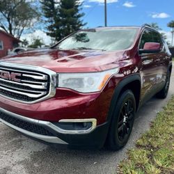 GMC 
