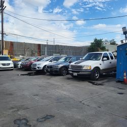 Cars For Sale 