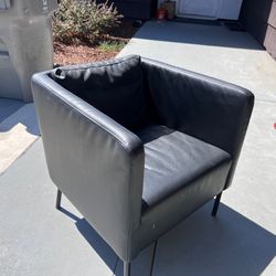 IKEA Ekero Armchairs