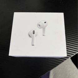 AirPods Pro 3 – Perfect Condition, Local Only