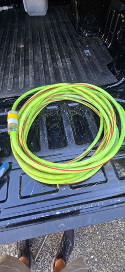 Extension cord